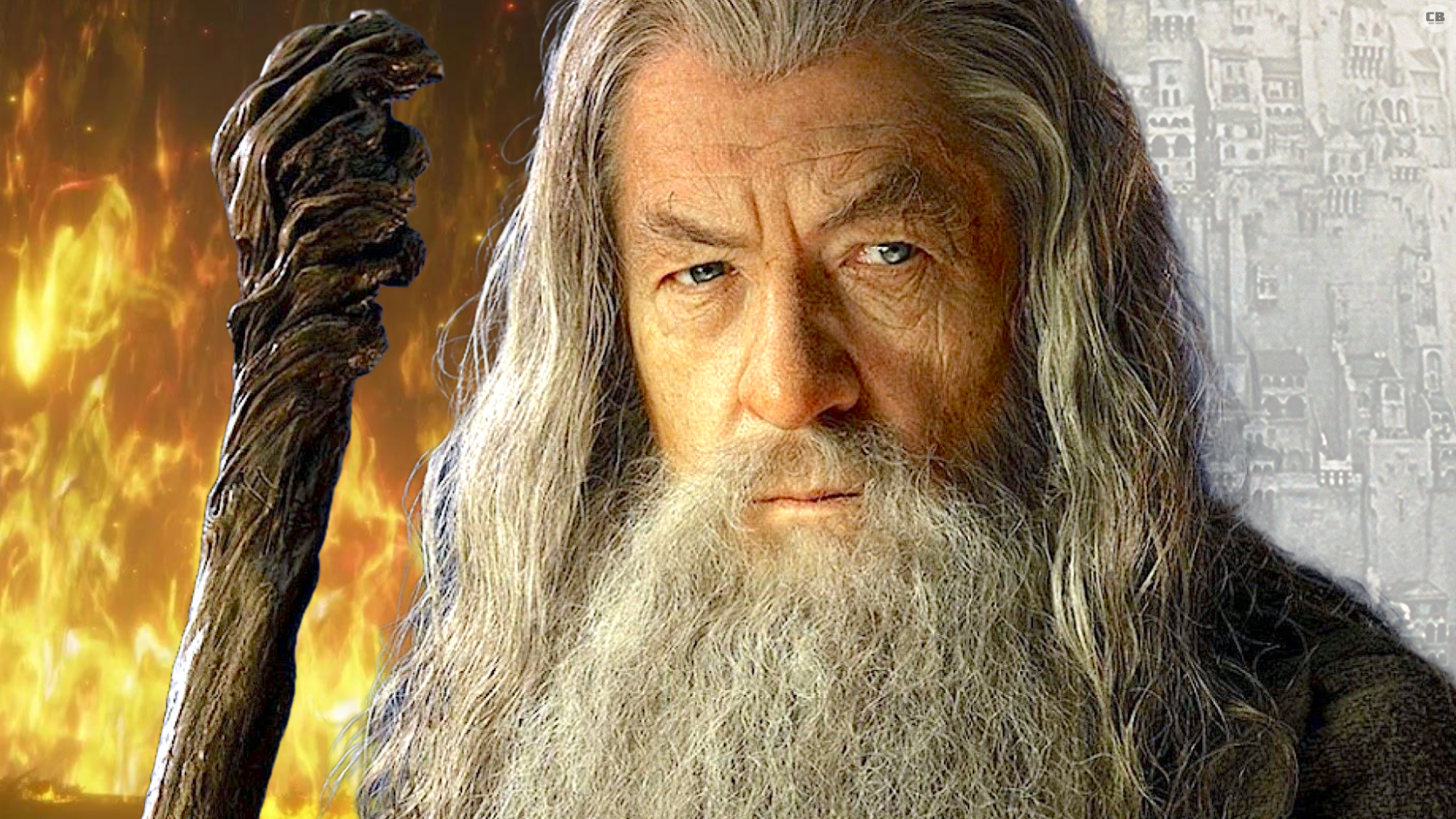 The Lord of the Rings Scene Still Confusing Fans 20 Years Later