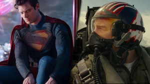 James Gunn Reveals the Surprising Influence Top Gun: Maverick Had on Superman