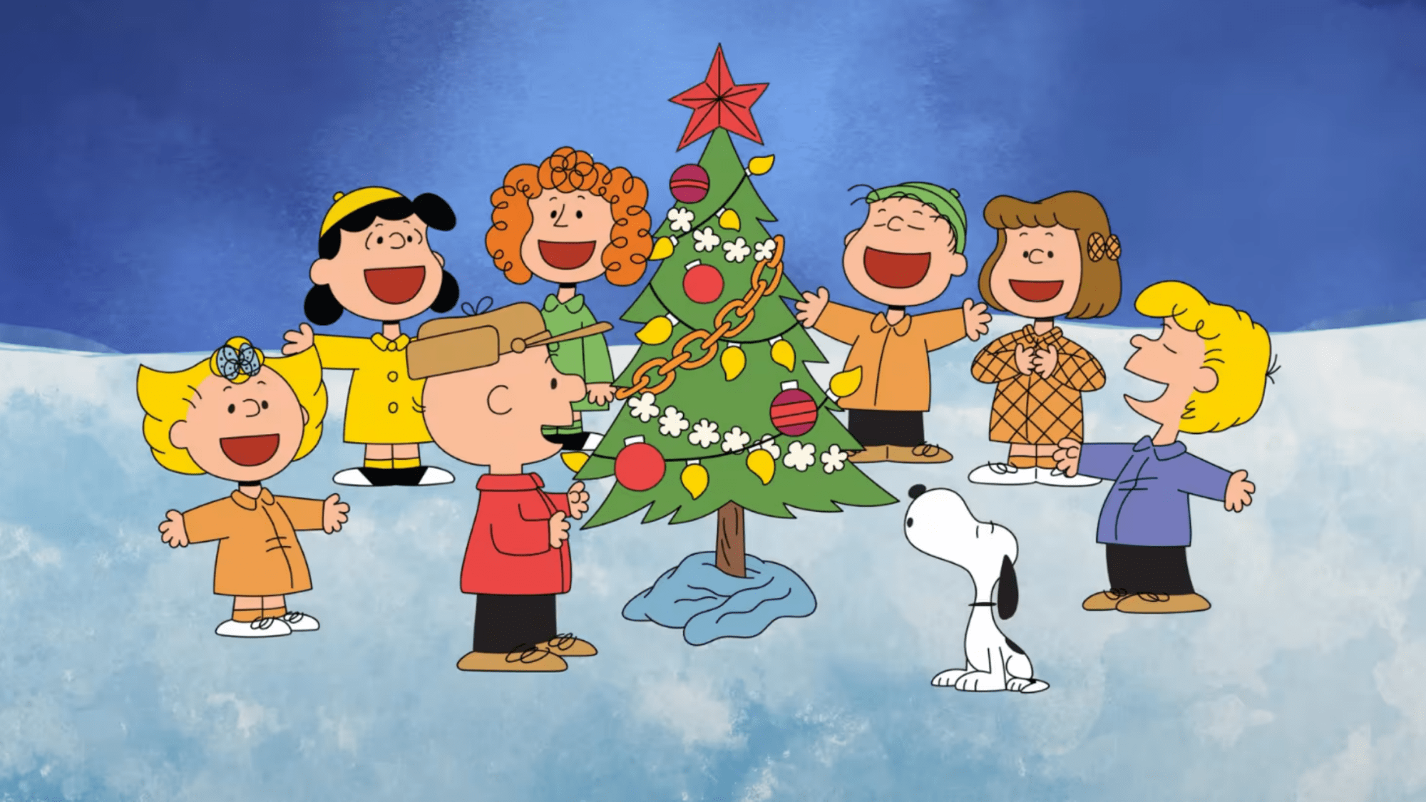 How to Watch A Charlie Brown Christmas Online Free in 2024