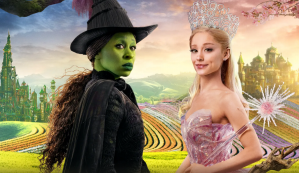 How to Watch Wicked Online (and the Sing Along Version)