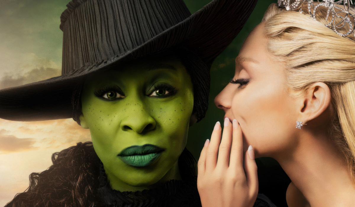 Wicked Was Almost a TV Miniseries (And You’ll Be Surprised Who Was Set to Star)