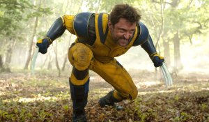 Deadpool & Wolverine Director Says Hugh Jackman Approved Film’s Riskiest Joke