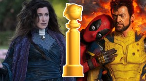 Golden Globes: Every Winner That Geeks Need to Know About