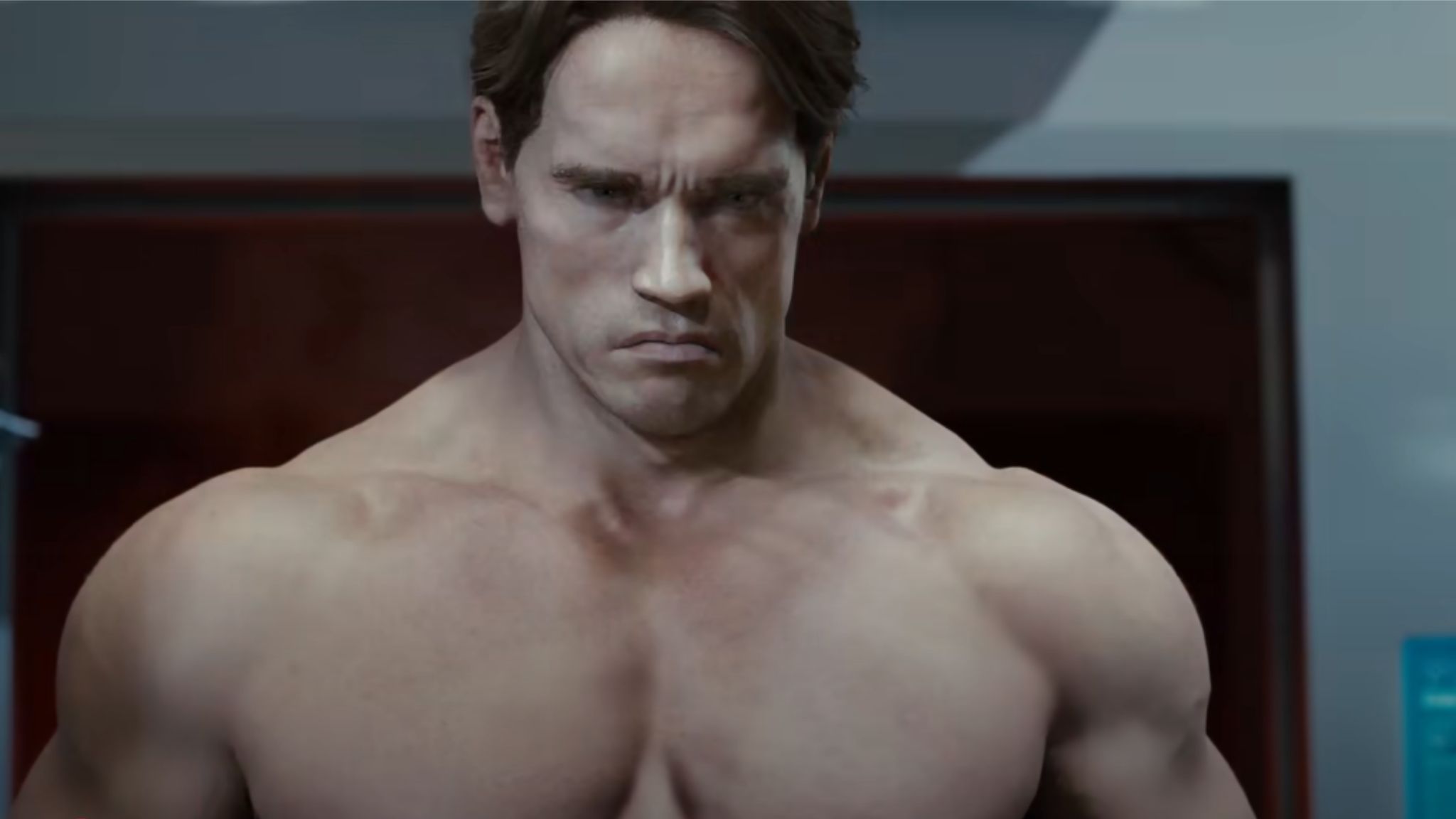 All 7 Terminator Characters Played by Arnold Schwarzenegger Ranked ...