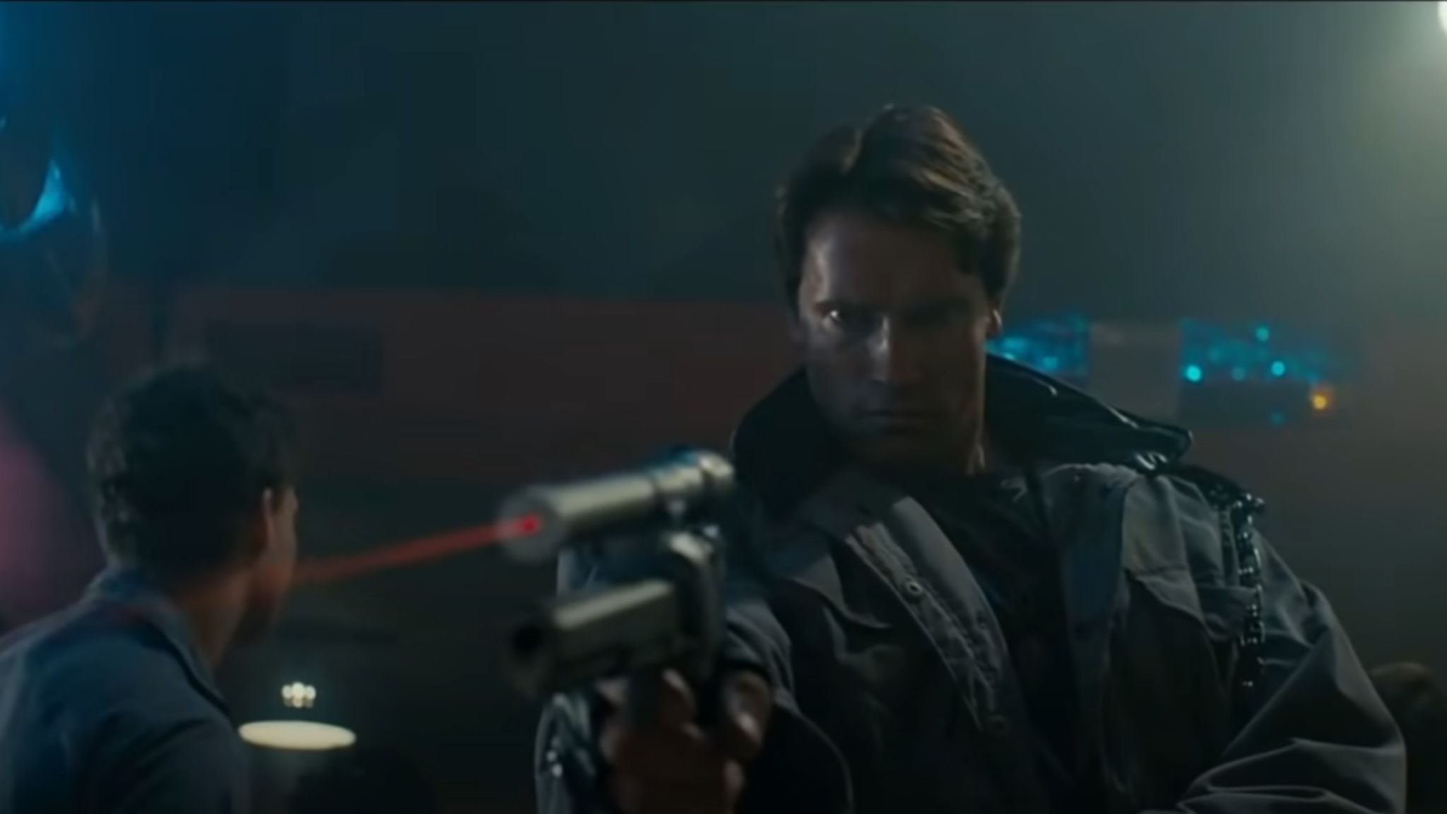 All 7 Terminator Characters Played by Arnold Schwarzenegger Ranked ...