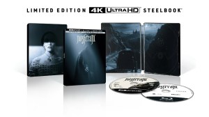 Nosferatu 4K UHD Blu-ray Now Up for Pre-Order With a Steelbook Edition