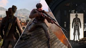 7 Ways to Improve Your Sniper Skills in Sniper Elite: Resistance