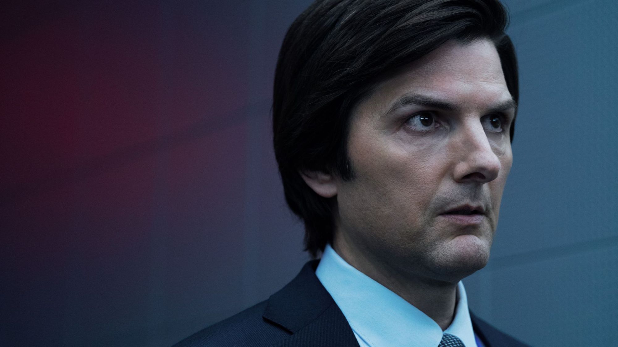 Awards Chatter: Adam Scott On 'Severance,' 'Parks And Rec,' And Life After Fame - y6trjuq