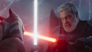 Game of Thrones Star Set to Replace Late Ray Stevenson in Ahsoka Season 2