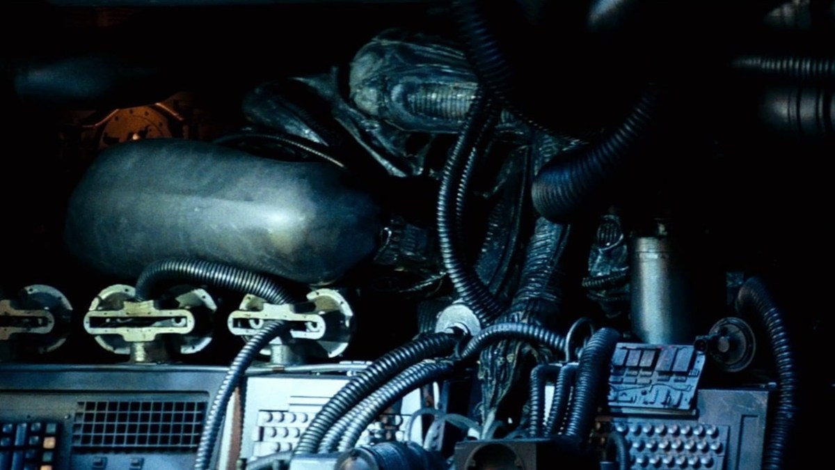 7 Scenes From the Alien Movies I'll Never Be Able to Unsee - ComicBook.com
