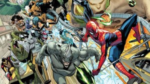 Marvel Has a Spider-Man Problem (And Here’s How They Can Fix It)