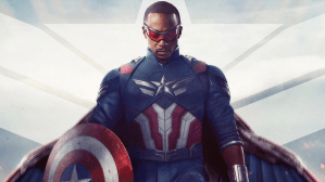 Anthony Mackie’s Captain America Confirmed for Avengers: Doomsday and Secret Wars