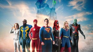 It’s About to Get Harder to Watch This Arrowverse Series