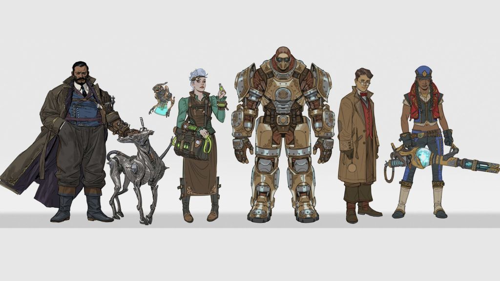 Artificer Subclasses Eberron Forge of the Artificer