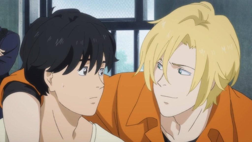 Banana Fish