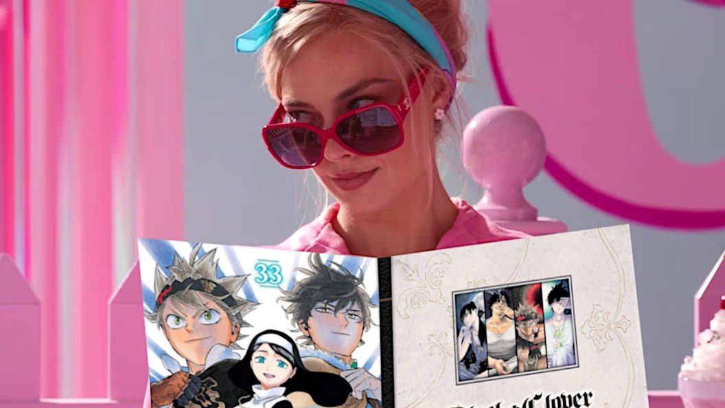 Barbie & Hot Wheels to Get the Manga Treatment Soon