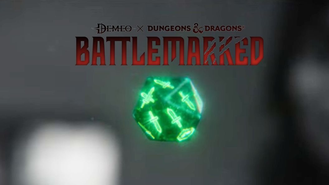 Battlemarked Dnd Demeo Game