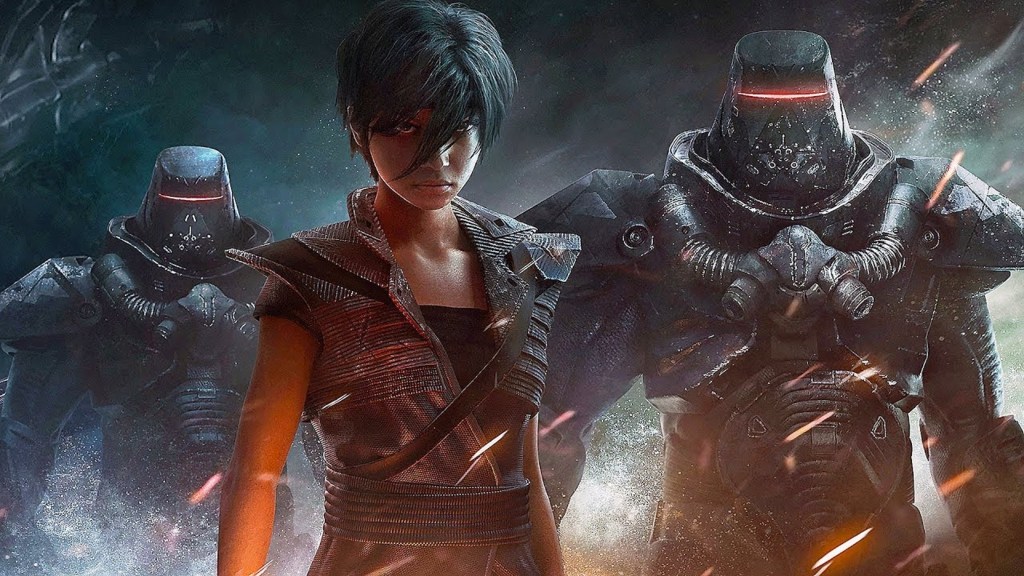 Beyond Good and Evil 2 ainda está a alguns anos de ser lançado pela Ubisoft