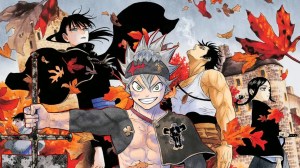 Black Clover Hypes the Climax of Huge Battle With 2025 Return