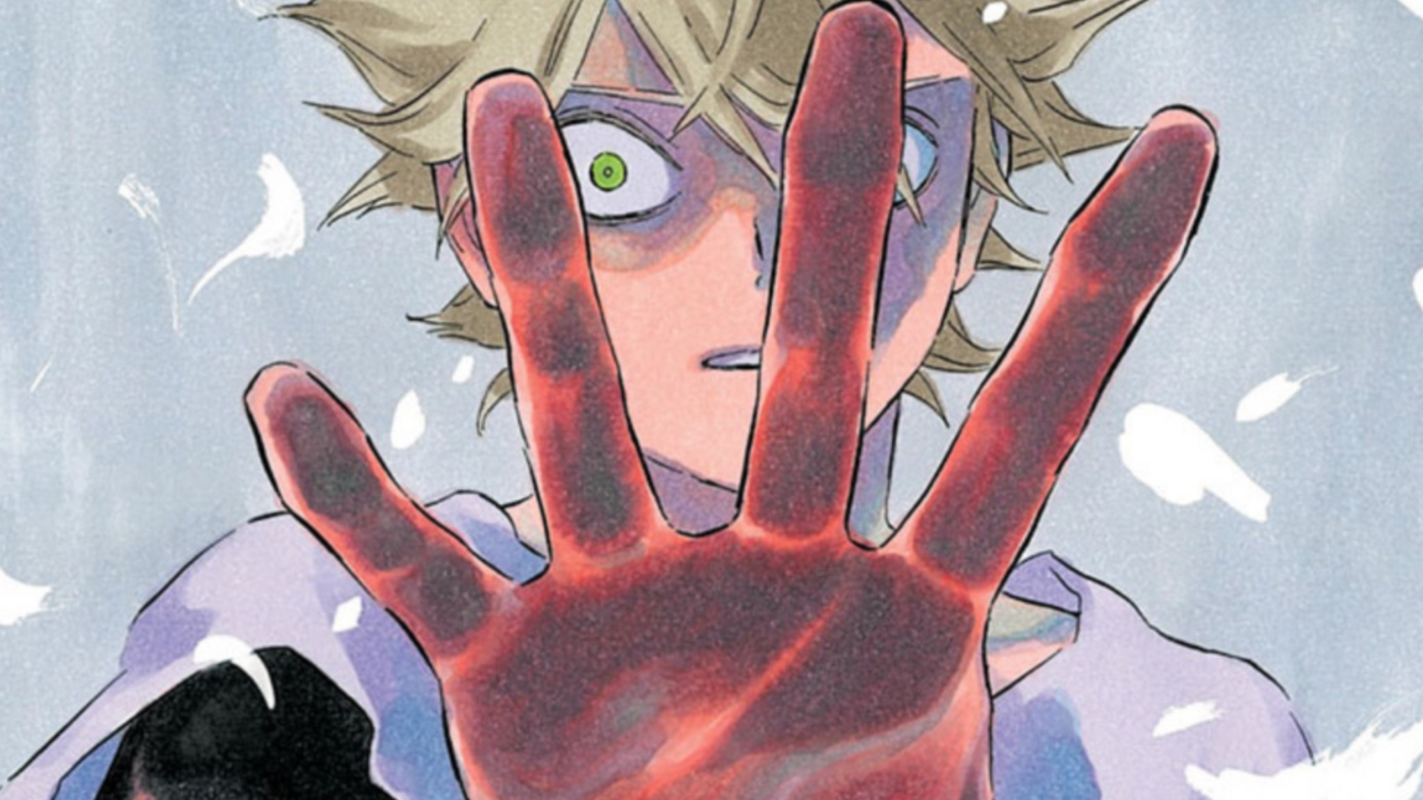 Black Clover Explains Why Yuno Is Asta's Perfect Rival