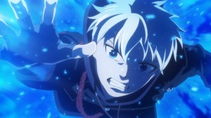 Blue Exorcist: The Blue Night Saga Debuts New Opening & Watch: Watch