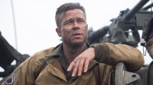 Brad Pitt Reuniting With David Ayer On Suicide Squad Director’s Next Movie