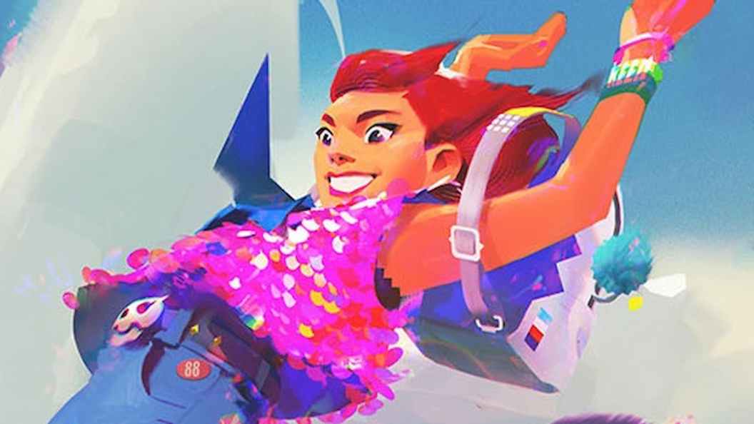 Bungie Gummy Bears Character Art