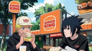 What You Need to Know for Naruto & Burger King’s Big Team Up