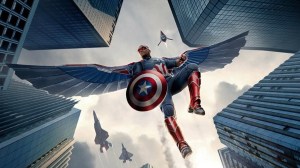 3 Ways Captain America: Brave New World Can Completely Change the MCU