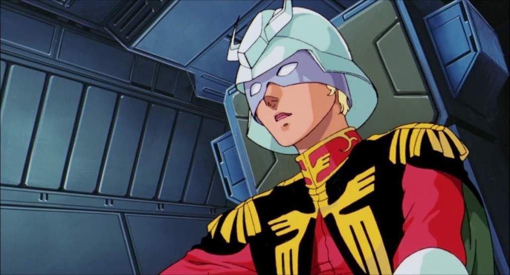 Char Aznable