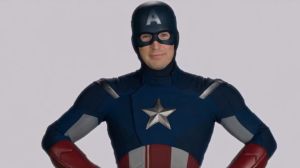 Chris Evans Agrees With Anthony Mackie: Being American Is Not Captain’s Defining Trait