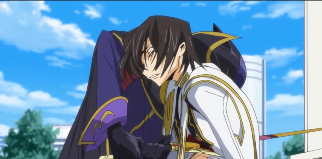 Code Geass