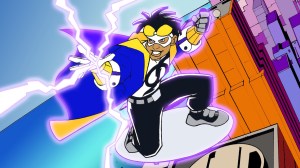 Where to Watch Static Shock and More DC Shows Removed From Streaming