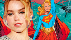 Supergirl: Woman of Tomorrow Movie Starts Filming