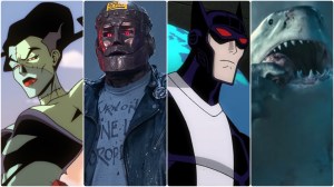 If You Liked Creature Commandos, Watch These DC Shows and Movies Next