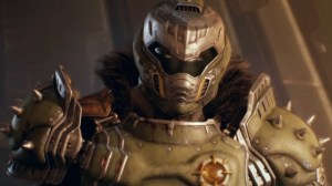 DOOM: The Dark Ages Gets First New Footage Since Reveal