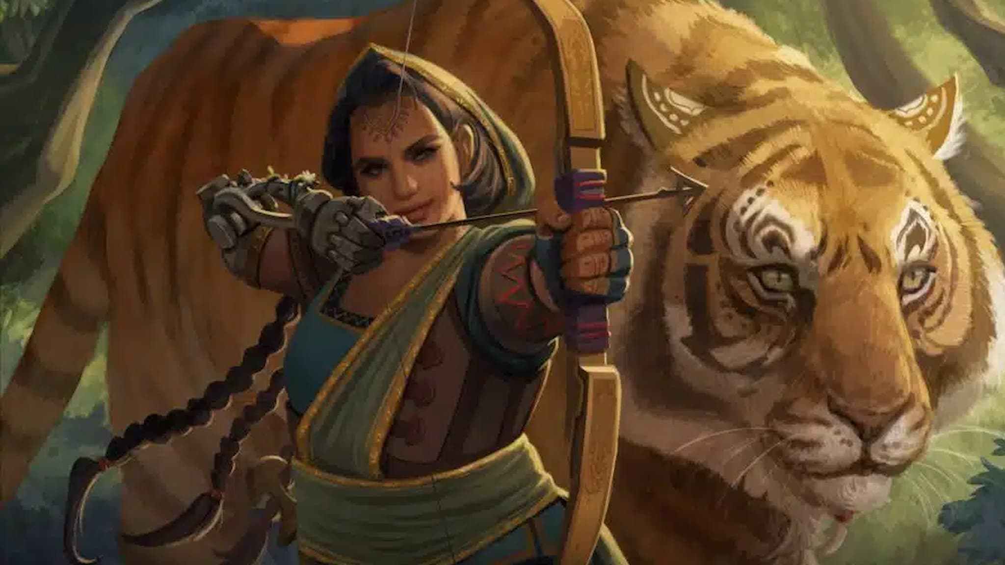 7 Classes I Can't Wait to Play in Daggerheart