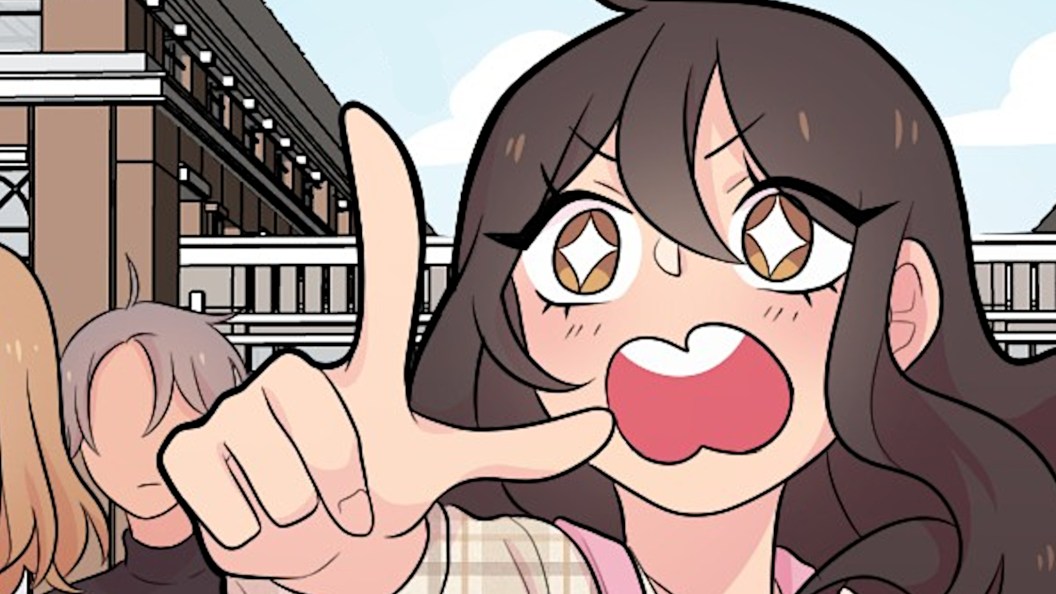 Death of a Pop Star Volume 1 Reveal