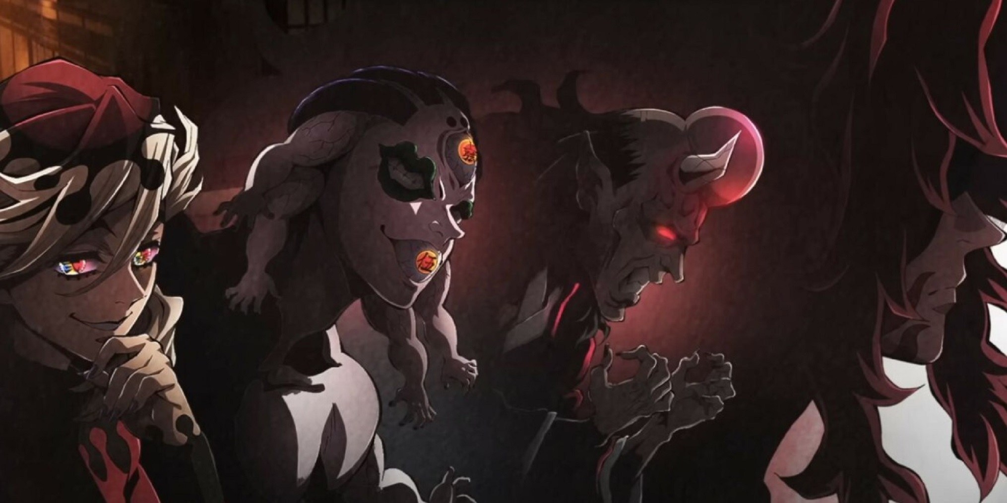 Demon Slayer's Live-Action Adaptation Unleashes Its Demons With a First ...