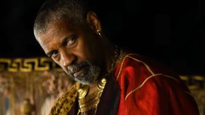 Denzel Washington Was Just Robbed of His Historic 10th Acting Oscar Nomination