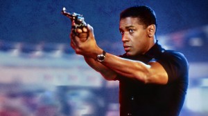 This Denzel Washington Movie Exists in the Same Universe as Die Hard