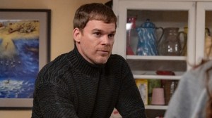 Dexter: Resurrection Leaked Photos Tease Dexter on the Run in New York City