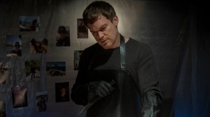Dexter: Resurrection Will Undo a Major New Blood Plot Point