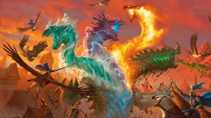 Updated Dungeons & Dragons Roadmap Lays Out Plans for 2025 Releases