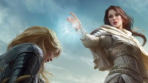 10 Underrated Healer Options in Dungeons & Dragons