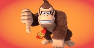 Nintendo Doubles Down on Donkey Kong Redesign (& Not Everyone’s Happy)