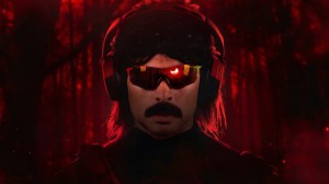 Former Dr Disrespect Game Studio Closes After 3 Years