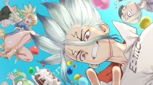 Crunchyroll Has Good News for Dr. Stone English Dub Fans With Science Future