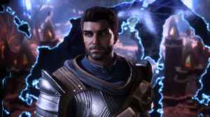 Dragon Age: The Veilguard Lead Writer Gone From BioWare