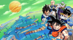 Top 10 Ranked Dragon Ball Z Fights That Break The Earth